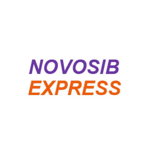 NOVOSIB EXPRESS